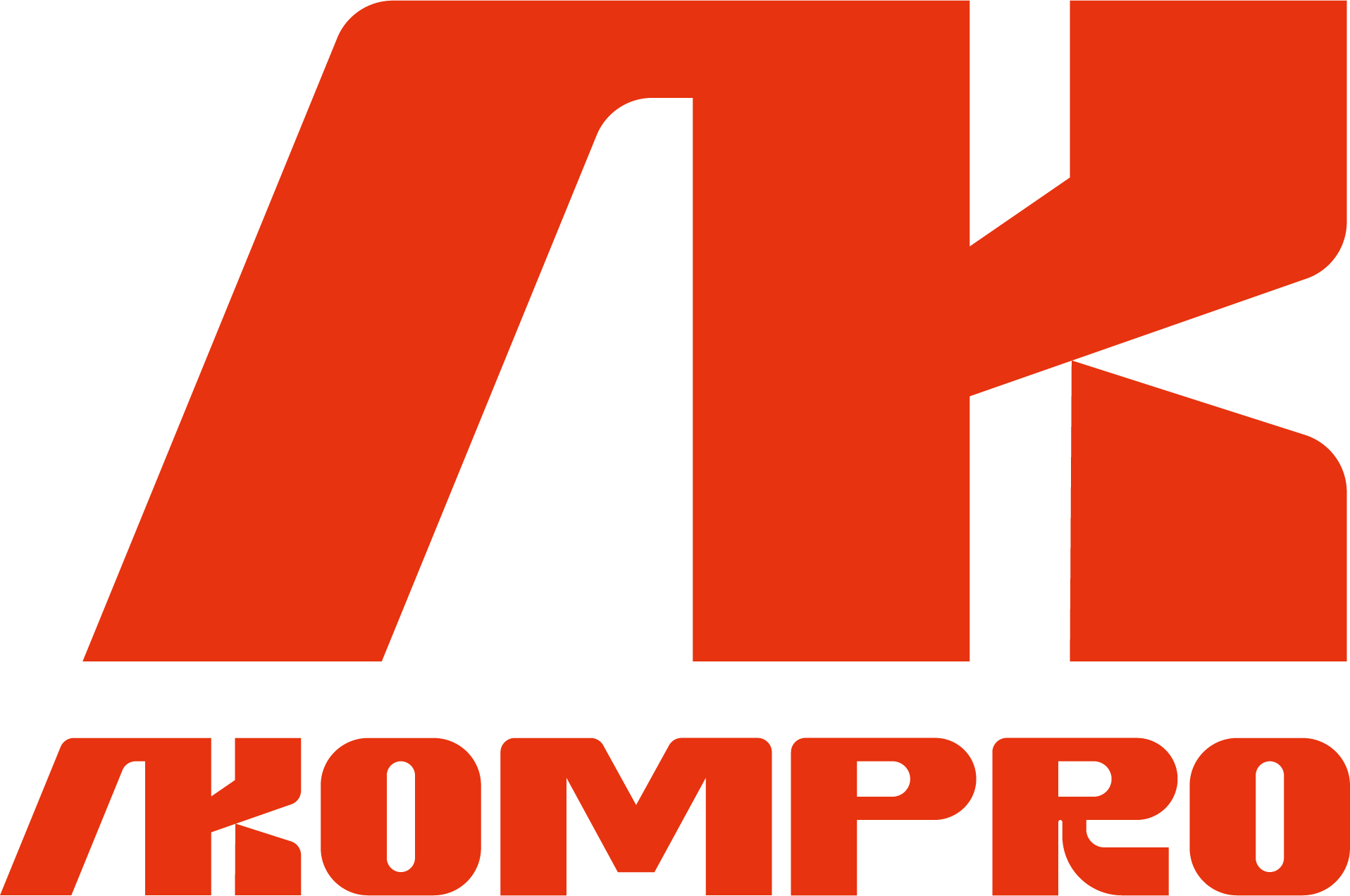 Akompro Digital Agency Logo
