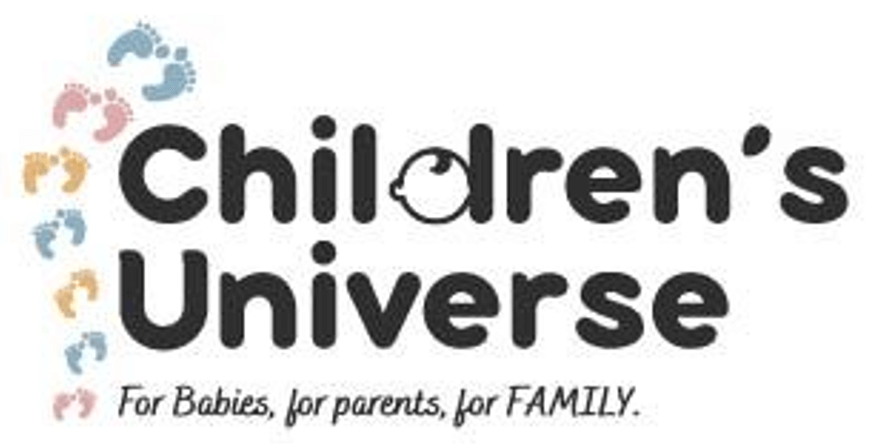 children's Universe main Logo Akompro