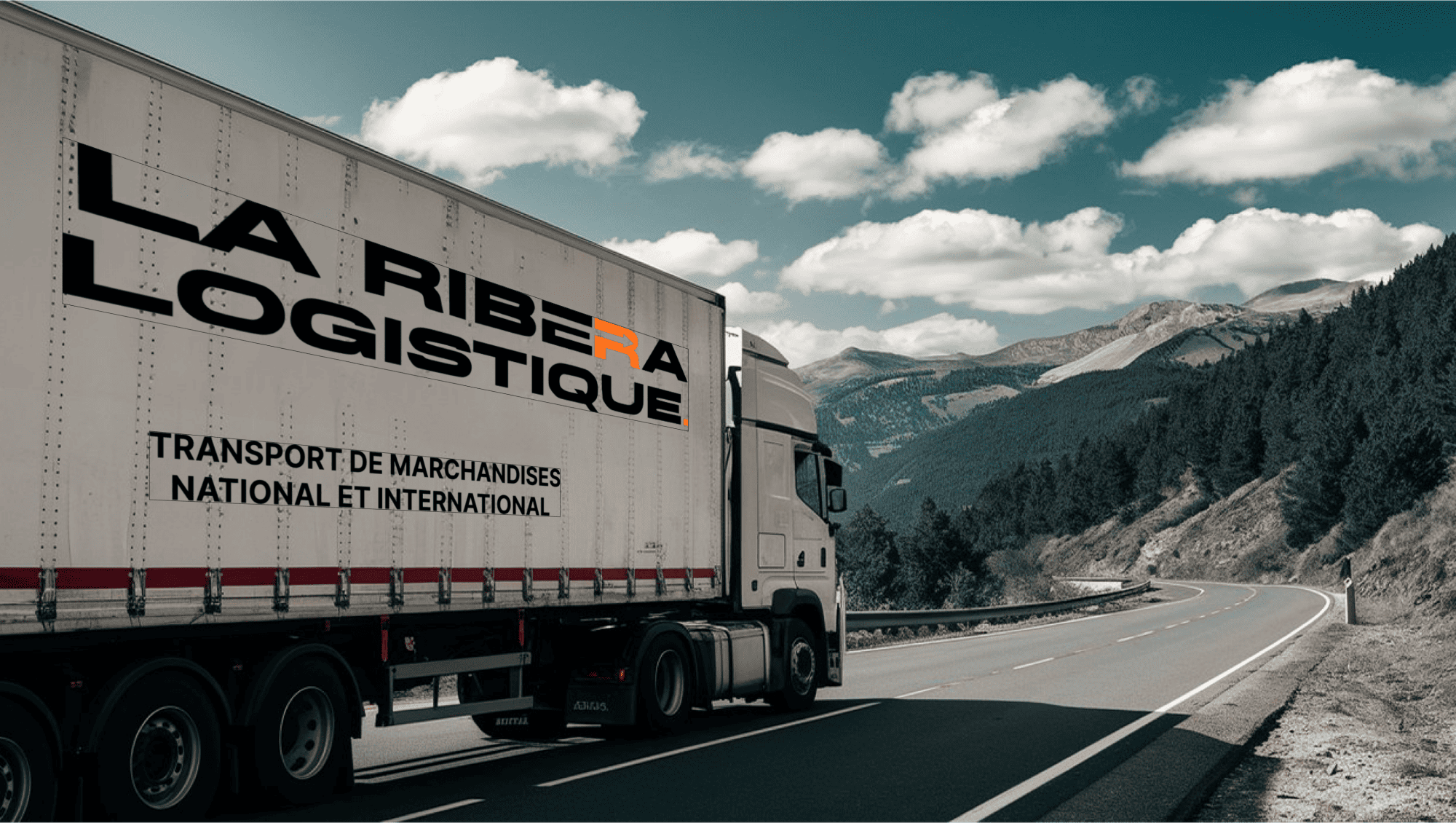 featured img La Ribera Logistique